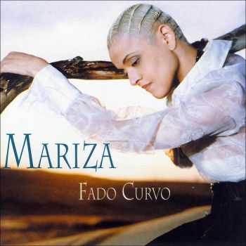 Mariza - Fado Curvo (2003) HQ Mariza - Fado Curvo (2003) HQ