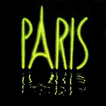 Paris - Paris (1976) [Remastered 2000]