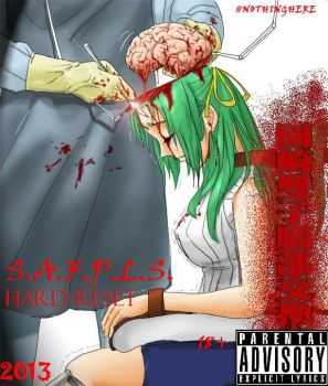 S.A.F.P.L.S - Hard Reset (2013) S.A.F.P.L.S - Hard Reset (2013)