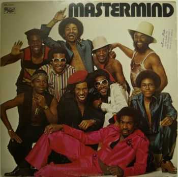 Mastermind - Mastermind (1977) Mastermind - Mastermind (1977)