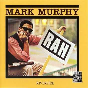 Mark Murphy - Rah! (1961) HQ