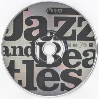 VA - Jazz and Beatles (2010) VA - Jazz and Beatles (2010)
