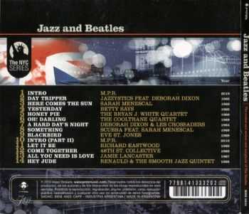 VA - Jazz and Beatles (2010) VA - Jazz and Beatles (2010)
