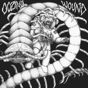 Oozing Wound - Retrash(2013)