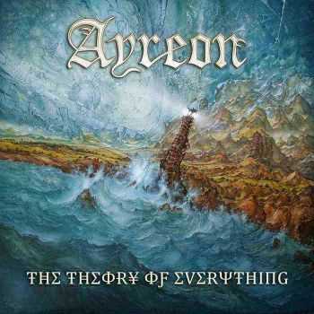 Ayreon - The Theory of Everything (Limited Edition) (2013)