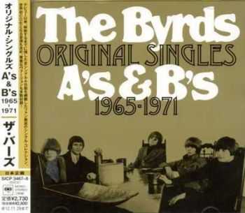 The Byrds - The Original Singles A's & B's 1965-1971 (2012) (Japanese Edition) The Byrds - The Original Singles A's & B's 1965-1971 (2012) (Japanese Edition)