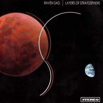 Raven Sad - Layers Of Stratosphere (2011) mp3