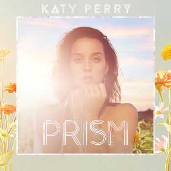 Katy Perry  Prism (2013) [Deluxe Version]
