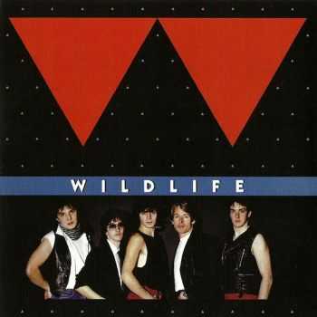 Wildlife - Wildlife (1983) [Reissue 2009] Repost