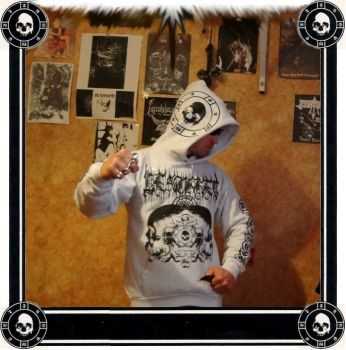 Black Goat - Legions Of Nuclear Desolation (Demo) (2009) Black Goat - Legions Of Nuclear Desolation (Demo) (2009)