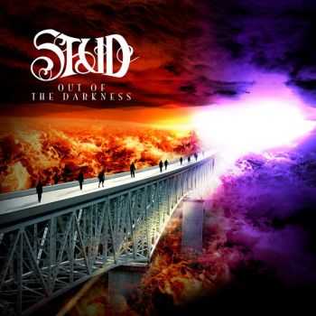 Stud - Out Of The Darkness (2013) Stud - Out Of The Darkness (2013)