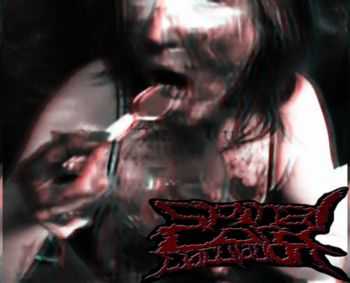 Spinal Cord Ejaculation - Never Ending Shit (2013) Spinal Cord Ejaculation - Never Ending Shit (2013)