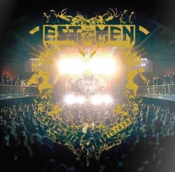 Testament - Dark Roots Of Thrash (2013)