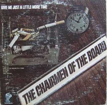 The Chairmen Of The Board - The Chairmen Of The Board (1970) The Chairmen Of The Board - The Chairmen Of The Board (1970)
