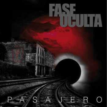 Fase Oculta - Pasajero (2013)