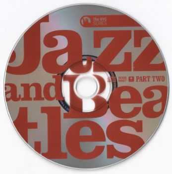 VA - Jazz and Beatles Part Two (2012) VA - Jazz and Beatles Part Two (2012)
