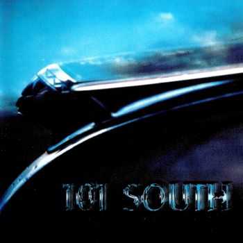 101 South - 101 South (2000)