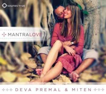 Deva Premal & Miten - MantraLove (2013)