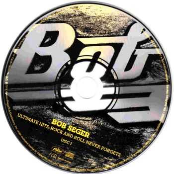 Bob Seger & The Silver Bullet Band - Ultimate Hits: Rock and Roll Never Forgets (2011) Repost Bob Seger & The Silver Bullet Band - Ultimate Hits: Rock and Roll Never Forgets (2011) Repost