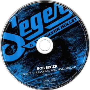 Bob Seger & The Silver Bullet Band - Ultimate Hits: Rock and Roll Never Forgets (2011) Repost Bob Seger & The Silver Bullet Band - Ultimate Hits: Rock and Roll Never Forgets (2011) Repost