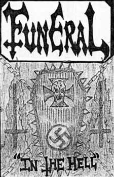 Funeral - In The Hell (Demo) (2013)