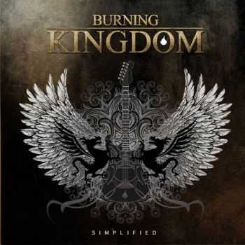 Burning Kingdom - Simplified (2013)