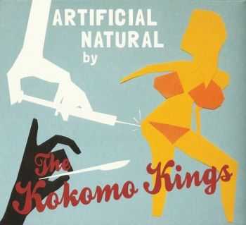 The Kokomo Kings - Artificial Natural 2013