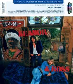 Seanor & Koss - Seanor & Koss (1972) [Japan Mini-LP CD 2005]