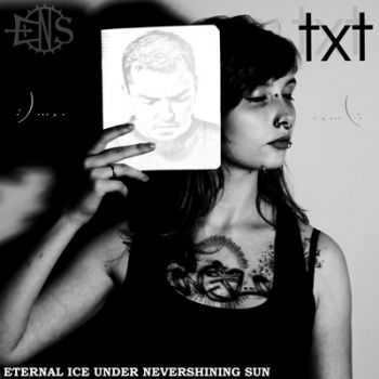E.I.N.S. - txt [EP] (2013)