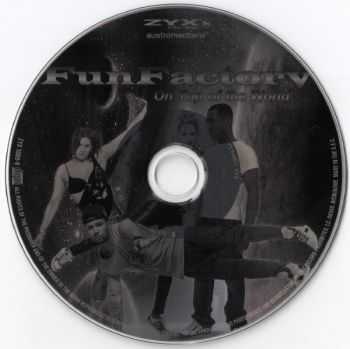 Fun Factory - On Top Of The World (Single 2013) Fun Factory - On Top Of The World (Single 2013)