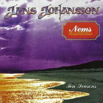 Jens Johansson - Ten Seasons (1995) [Reissue 2000]