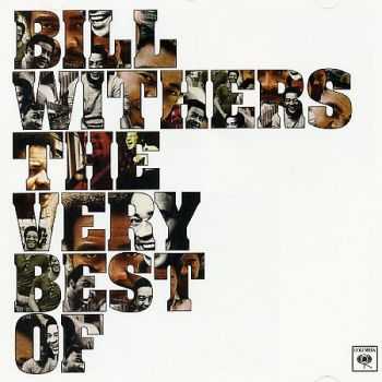 Bill Withers - Lovely Day: The Very Best Of (2005) FLAC Bill Withers - Lovely Day: The Very Best Of (2005) FLAC