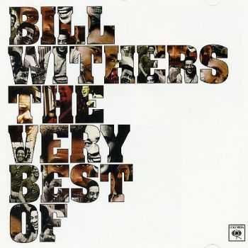 Bill Withers - Lovely Day: The Very Best Of (2005) FLAC