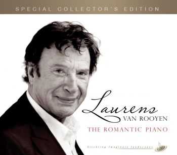 Laurens van Rooyen - The Romantic Piano (2011)
