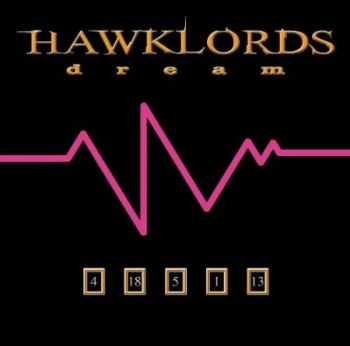 Hawklords - Dream (2013)