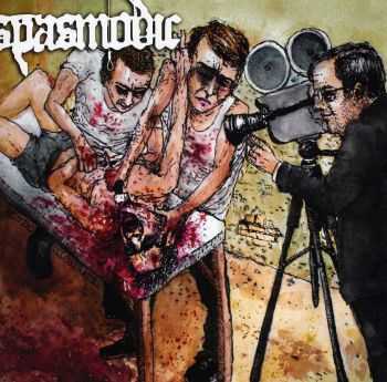Spasmodic - Mondo Illustrated (2013)