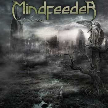 Mindfeeder - Endless Storm (2013) Mindfeeder - Endless Storm (2013)
