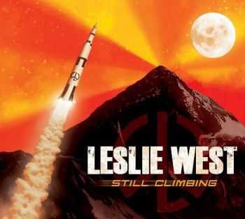 Leslie West - Still Climbing (2013) Leslie West - Still Climbing (2013)
