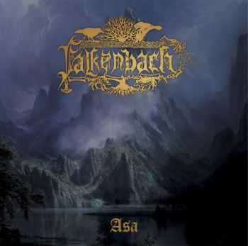 Falkenbach - Asa (Deluxe Edition) (2013)