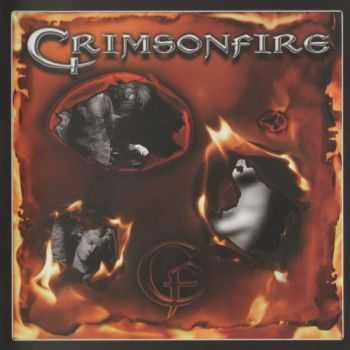 Crimsonfire - Crimsonfire (2005) Crimsonfire - Crimsonfire (2005)
