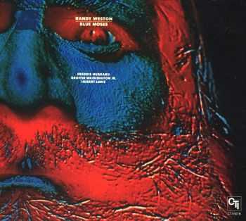 Randy Weston - Blue Moses (1972) HQ