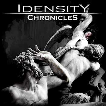 Idensity - Chronicles (2013)   