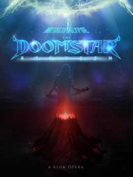 Dethklok - The Doomstar Requiem - A Klok Opera [2013]