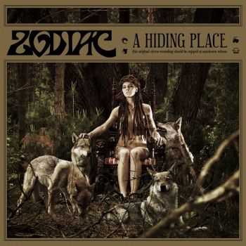 Zodiac - A Hiding Place (2013)