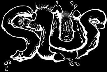 Gonorrea & SLUP & Spinal Cord Ejaculation - Dirty Rhytms To Delicate Pussys (3 Way Split) (2013) Gonorrea & SLUP & Spinal Cord Ejaculation - Dirty Rhytms To Delicate Pussys (3 Way Split) (2013)