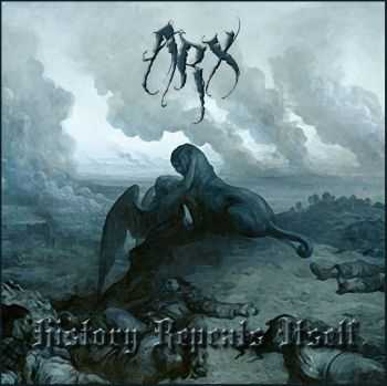 Arx - History Repeats Itself(2013)