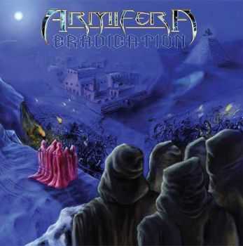   Armifera - Eradication (2013)   