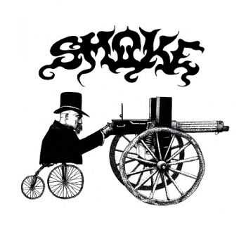 Smoke - Smoke (2013)