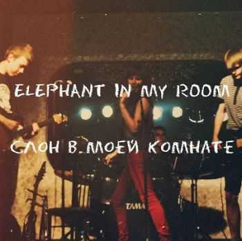 Elephant In My Room -     (2013)