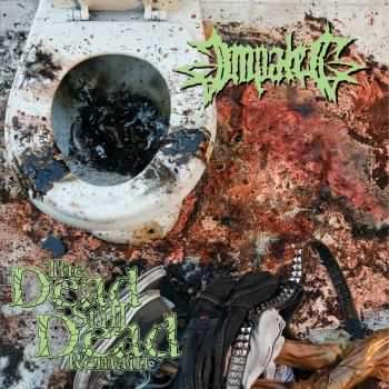 Impaled - The Dead Still Dead Remain (2000)(Re-Recorded) (2013)